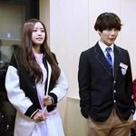 [손나은<b>태민</b>] 손나은 <b>태민</b>에 우결 다시봤네~