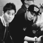 [카이] <b>김종인</b> 남친짤 못보던거