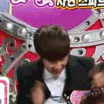 [인피니트] 나 김성규 입구짤..