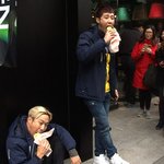 [인피니트] 그대들 런닝맨 공홈에 성규뜸