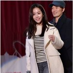 흔한 동네언니 패션도 한지민이라 달라
