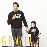 <b>미키</b>마우추 사랑이 화보도 사랑스러워