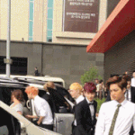 [카이] <b>아점</b>을 여는 카부장님