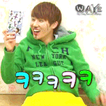 [인피니트] 김성규 성규<b>사회</b>짤