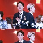 [카이] <b>연말</b>무대 고짤 모음 (잘생김주의)