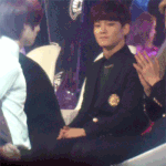 [CHEN] <b>희철</b>형보고 빵터진종대