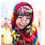 지금 <b>열도</b>에서 유행하고 있다는 겨울패션