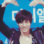 [카이] 꾸준) 생일때 뭐할까? '' 