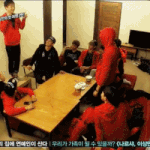 [시우민] <b>애미</b>야 지갑가져와~ <b>애미</b>야~~