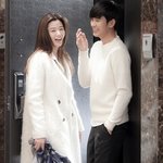 진짜 미치게 잘 어울리는 김수현이랑 전지현ㅋㅋㅋ