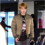 시사회에서도 빛이 나는 <b>시크</b>왕 용준형