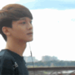 [CHEN] 뒷북이지만 첸의 <b>크리스마스</b> 선물!