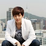 [백현] <b>옥상</b>에 올라갔는데