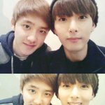 [도경수] 려욱이형<b>아랑</b>