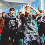 [CHEN] 이눔의 소매를 어떡하지(종대 소매 <b>나노</b>핥기)