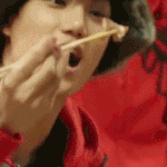 [카이] 그리고 내꿈은 <b>고기집</b>을 차리는걸로 바뀌게 되었다