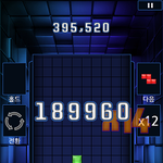 오랜만에 테트