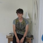 [백현] 백현이 비율 좋아보이는 무보정짤