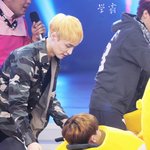 [CHEN] 맨날 눈팅만 하다가...