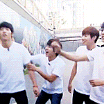 [인피니트] 남우현 <b>선인장</b> 노래 열라좋다