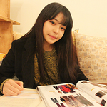 [얼짱] 얼짱 <b>지윤미</b>