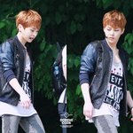 [시우민] 레전드 경복고 시우민