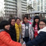 바르게 자라기를~장길자회장님의 청소년 인성교육<b>특강</b>..다시 봐요.^^