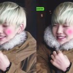 <b>b.a.p</b> 막내 젤로, 빨리 성인되는게 기다려지는 아이돌