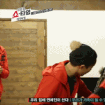 [시우민] 어제 쇼탐에서 민석이 방울<b>모자</b>