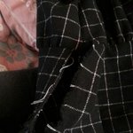 ㅠㅠㅠㅠㅠ원피스겨드랑이부분에서팔부분까지찢겻는데어쩌죠ㅠㅠㅠ