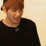 [백현] 백현이 생각보다 <b>허당</b>ㅋㅋ