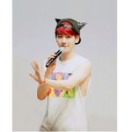 [백현] 흔한아이도루의<b>민소매</b>핏