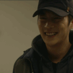 [비스트] 구대영 눈빛 싹 변하는거보소..