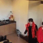 [도경수] 경수의 <b>친친</b>