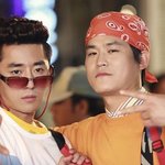 꺄울~ 응.사 1994 삼천포랑 혜태가 <b>명동</b>에?!