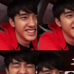 [EXO] 도경수 <b>이상형</b>