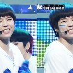 [인피니트] <b>바가지</b> 남우현 