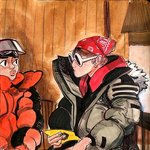 [백현] 윌리웡큥 팬<b>art</b>