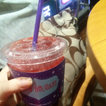 [시우민] <b>와일드</b>체리 후기&amp;품절사건ㅋㅋㅋ