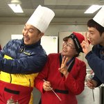 [인피니트] <b>요리사</b> 모자쓴 규 크게보라규