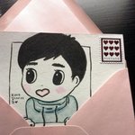 [도경수] 경수 너 이녀석 ^^