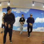 [비상대피소] 진짜 춤<b>최악</b>으로못춘다
