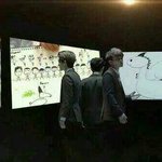 [비상대피소] 크리스 <b>작품</b> 감상