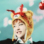 [시우민] 낼음중 1위후보야? 스트리밍돌라자 