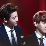 [비상대피소] ㅂㅕㄴ백이랑 <b>박찬열</b> 데뷔전에 ㅋㅋㅋ