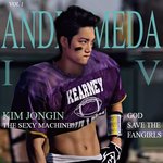 [카이] 얘 <b>럭비</b> 선수해도 잘 어울릴듯ㅋㅋ