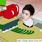 [도경수] 경수 영화홍보하러나오면