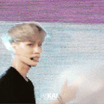 [카이] 너네 이 직캠 본적있어???