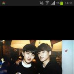 [CHEN] 안녕 종대생들 <b>경수</b>톡에서 왔어~/수줍/