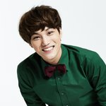 [카이] 종인이 이 머리 해주면 안되나??